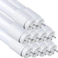Pack de 10 tubes LED T8 1m50 25W - Couleur blanc froid/neutre (150cm) Fonatech